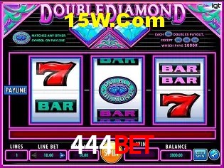 Jackpot Winner