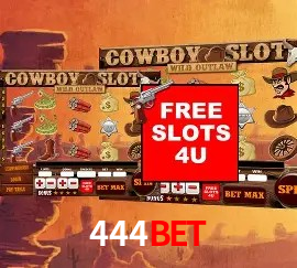 Ofertas Imperdíveis na 444BET: Promoções e Bônus Que Valem a Pena