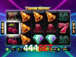444BET