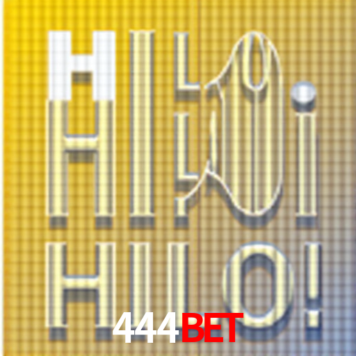 444BET - Jogos No Cassino Online! -444BET.Com