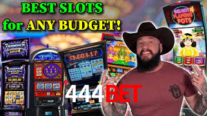 444BET