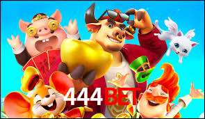 444BET.Com