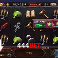 444BET PG