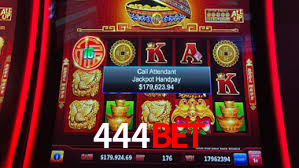 Bônus Generosos e Exclusivos no 444BET para Você!