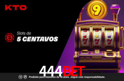 444BET.Com
