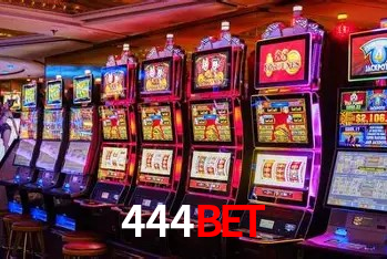 Explore as vantagens do 444BET: serviço profissional e confiabilidade