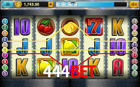 444BET - Login E Jogue No Casino Online -444BET.Com