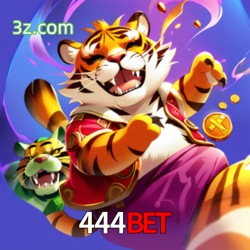 444BET